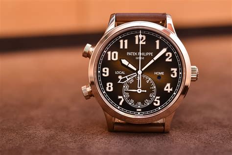 patek philippe 5524r pilot|Patek Philippe calatrava 5524.